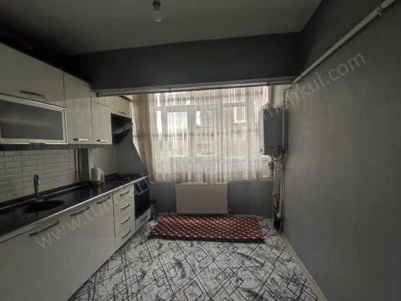 Huzurevleri Civarı Kayapınar Satılık Daire |  3+1 Oda | 160M2 2.430.000Tl | 6. Kat | Doğalgaz(Kombi) | 1 Banyo | 1 Yatak Odası Resim-5