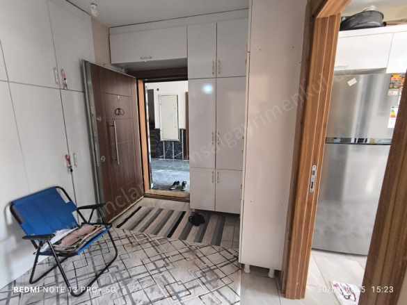 Üçkuyular 808 Tokide 3+1 Satılık Daire Yenişehir Üç Kuyular Civarı