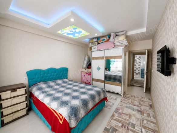 Bağcılarda Satılık Daire 3+1 Lüks Bağlar