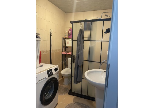Üç Kuyular Civarı Yenişehir Satılık Daire |  2+1 Oda | 95M2 2.600.000Tl  Krediye Uygun  | Yüksek Giriş | Doğalgaz(Kombi) | 1 Banyo Resim-3