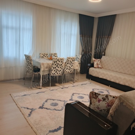 Mevlana Halit Mh Bağlar Satılık Daire |  2+1 Oda | 130M2 2.300.000Tl | 2. Kat | Doğalgaz(Kombi) Resim-5