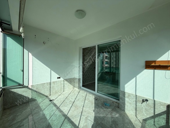 Fırat Mahallesi. Kayapınar Satılık Daire |  4+1 Oda | 240M2 8.100.000Tl  Krediye Uygun  | 6. Kat | Merkezi Isınma | 2 Banyo Resim-2