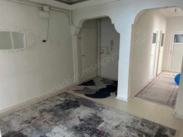 Batıkent Sitesinde 3+1 Acil Satılık Daire Bağlar Selahattin Eyyubi