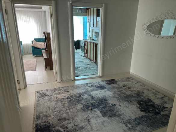 Batıkent Sitesinde 3+1 Acil Satılık Daire Bağlar Selahattin Eyyubi