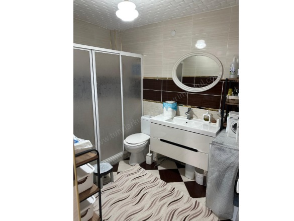 Selahattin Eyyubi Bağlar Satılık Daire |  3+1 Oda | 135M2 2.855.000Tl | 2. Kat | Doğalgaz(Kombi) | 1 Banyo Resim-5