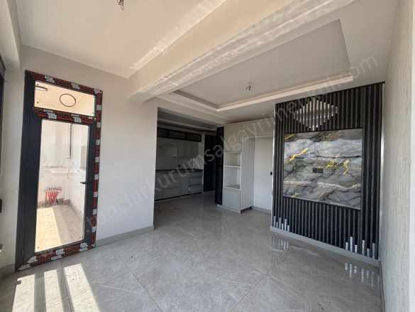 Siverek Caddesinde 3 5+1 Sıfır Satılık Daire Bağlar Eski Caddesi Civarı