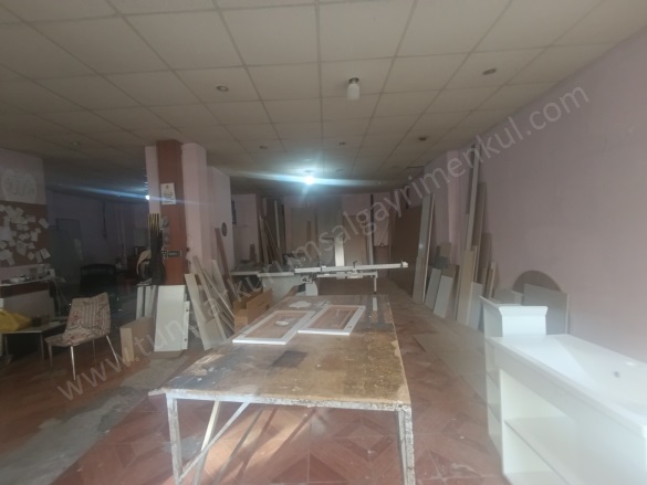 Huzurevleri Civarı Kayapınar Satılık Dükkan |  1 Oda | 112M2 3.500.000Tl  Krediye Uygun  | Giriş Katı Resim-2