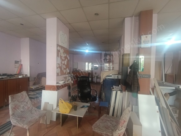 Huzurevleri Civarı Kayapınar Satılık Dükkan |  1 Oda | 112M2 3.500.000Tl  Krediye Uygun  | Giriş Katı Resim-3