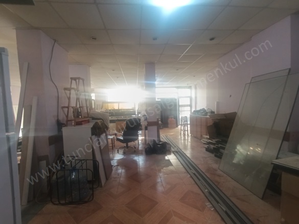 Huzurevleri Civarı Kayapınar Satılık Dükkan |  1 Oda | 112M2 3.500.000Tl  Krediye Uygun  | Giriş Katı Resim-5