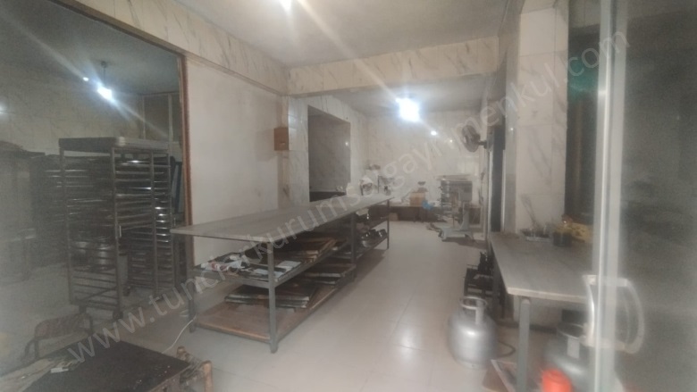 Huzurevleri Civarı Kayapınar Satılık Dükkan |  1 Oda | 80M2 1.700.000Tl | Giriş Katı Resim-1