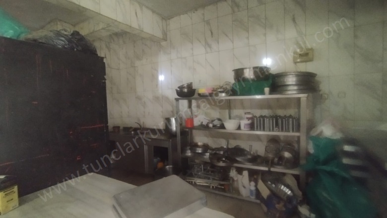 Huzurevleri Civarı Kayapınar Satılık Dükkan |  1 Oda | 80M2 1.700.000Tl | Giriş Katı Resim-2