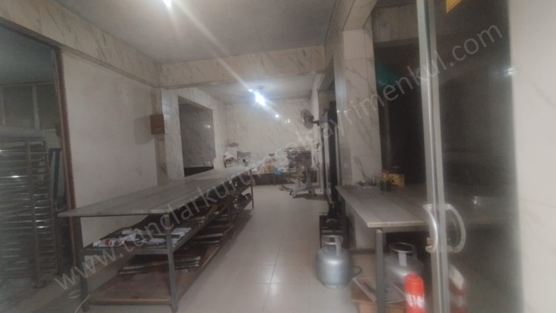 Huzurevleri Civarı Kayapınar Satılık Dükkan |  1 Oda | 80M2 1.700.000Tl | Giriş Katı Resim-3