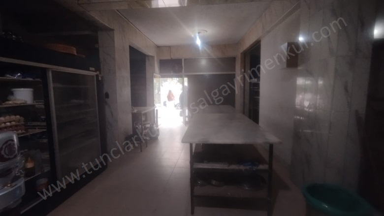 Huzurevleri Civarı Kayapınar Satılık Dükkan |  1 Oda | 80M2 1.700.000Tl | Giriş Katı Resim-5