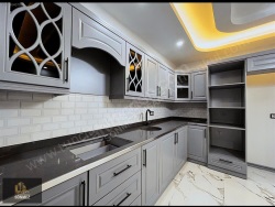 Yenişehir Dönümlü  Satılık Daire 3+1 145 M2 | 5. Kat | Yerden Isıtma | 1 Banyo | 1 Yatak Odası