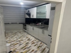 Kayapınar Huzurevleri Civarı Satılık Daire 2+1 135 M2 | 4. Kat | Doğalgaz(Kombi) | 1 Banyo | 1 Yatak Odası