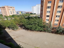 Yenişehir Üç Kuyular Civarı Satılık Daire 2+1 100 M2 | 4. Kat | Doğalgaz(Kombi) | 1 Banyo | 1 Yatak Odası