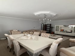 Bağlar 5 Nisan Mh Satılık Daire 4+1 220 M2 | Doğalgaz(Kombi) | 2 Banyo | 1 Yatak Odası