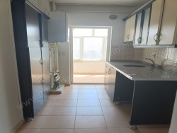 Yenişehir Üç Kuyular Civarı Kiralık Daire 2+1 80 M2 | 4. Kat | Doğalgaz(Kombi)