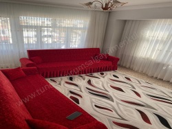 Yenişehir Şehitlik Civarı Satılık Daire 3+1 150 M2 | 7. Kat | Doğalgaz(Kombi) | 1 Banyo