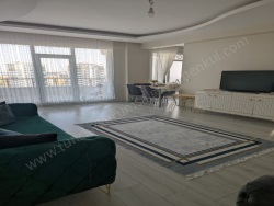 Yenişehir Fabrika Mahallesi Civarı. Satılık Daire 3+1 165 M2 | 10. Kat | Merkezi Isınma | 2 Banyo