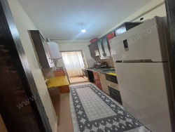 Yenişehir Üç Kuyular Civarı Satılık Daire 2+1 70 M2 | Zemin Kat | Doğalgaz(Kombi) | 1 Banyo
