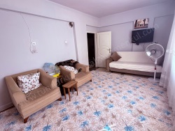 Yenişehir Şehitlik Civarı Satılık Daire 3+1 145 M2 | 3. Kat