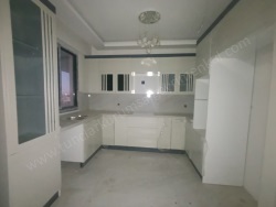 Yenişehir Dökmetaş Satılık Daire 3.5+1 155 M2 | 2. Kat | Merkezi Isınma | 2 Banyo