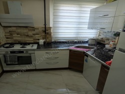Bağlar Bağcılar Satılık Daire 85 M2 | Yüksek Giriş