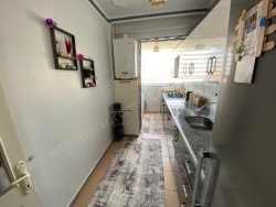 Yenişehir Üç Kuyular Civarı Satılık Daire 2+1 95 M2 | 8. Kat | Doğalgaz(Kombi)
