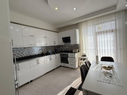 Kayapınar Fırat Mahallesi. Satılık Daire 3+1 175 M2 | 9. Kat | Merkezi Isınma | 2 Banyo