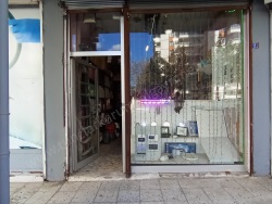 Kayapınar Mezopotamya Mahallesi. Satılık Dükkan