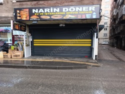 Bağlar Kaynartepe Satılık Dükkan 25 M2