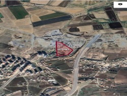 Yenişehir Dokuzçeltik Satılık Arsa 150 M2