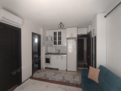 Yenişehir Dönümlü  Kiralık Daire 1+1 55 M2 | Yüksek Giriş | Doğalgaz(Kombi) | 1 Banyo