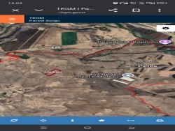 Kayapınar Gözalan Satılık Arsa