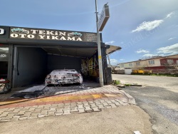 Kayapınar Mezopotamya Mahallesi. Kiralık Dükkan 25 M2