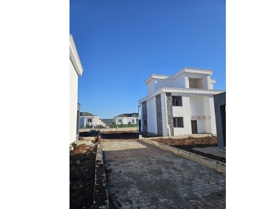 450 Evler Ulaş Deloft Larında 6+1 Satılık Villa Lar Yenişehir Dönümlü