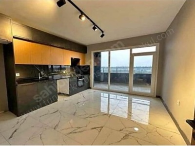 Mardin Yolu Üzeri 3+1 Satılık Daire Ler Yenişehir Şehitlik Civarı