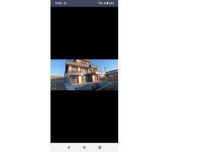 Tunçlardan Piyasa Değerinin Altında Tripleks 5+1 Satılık Villa Sur Yukarıkılıçtaşı Mah