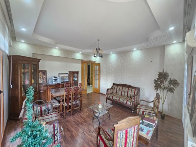 (Elif) Satılık Daire Site İçinde 4+1 Kayapınar Diclekent Civarı