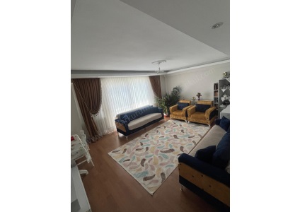 Üç Kuyular Yenişehir Belediyesi Civarı 3+1 Satılık Daire