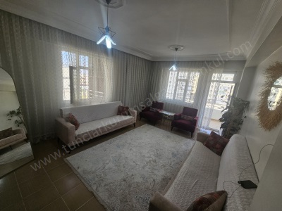 Huzur Evleri Son Durak Satılık Daire Arakat 3+1 Kayapınar Huzurevleri Civarı