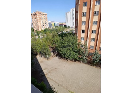 Üç Kuyu Eski Tokide Satılık Daire 2+1 Arakat Yenişehir Kuyular Civarı