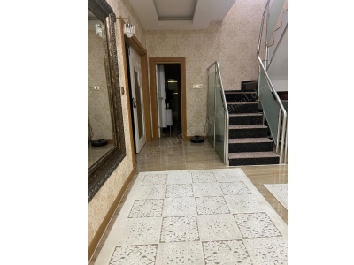 Diclekentte Villa Tadında 4+1 Dubleks Satılık Daire Kayapınar Diclekent Civarı