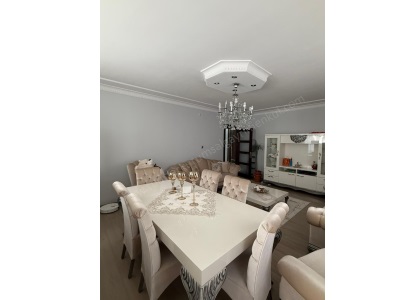 75 Park Karşısı Ultura Lüks 4+1 Acil Satılık Daire Bağlar 5 Nisan Mh