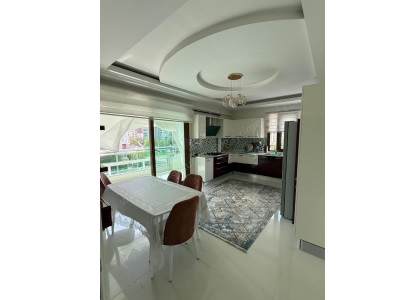 Diyarbakır 75 Arkası Satılık Daire 4+1 Kayapınar Caddesi Civarı