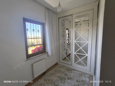 Üçkuyular 808 Tokilerde 3+1 Satılık Daire Yenişehir Üç Kuyular Civarı