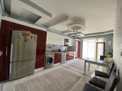 Mezopotamya Mahallesinde 4+1 Satılık Daire Kayapınar Mahallesi