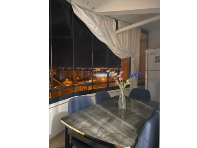 (Kübra) Beşyüzevler Tokide Satılık Daire Bakımlı Arakat 2+1 Kayapınar Barış Mh