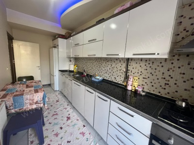 Millet Park Civarı 2+1 Acil Satılık Daire Bağlar Bağcılar